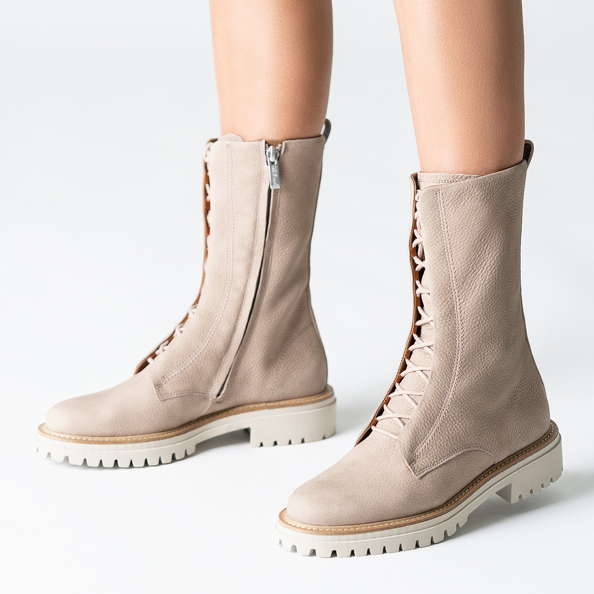 Stiefel paul green Clearance